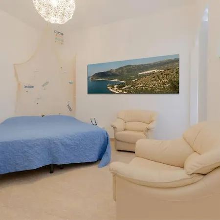 Da Zio Antonio Apartment Vieste Exterior photo