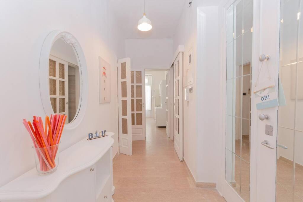Da Zio Antonio Apartment Vieste