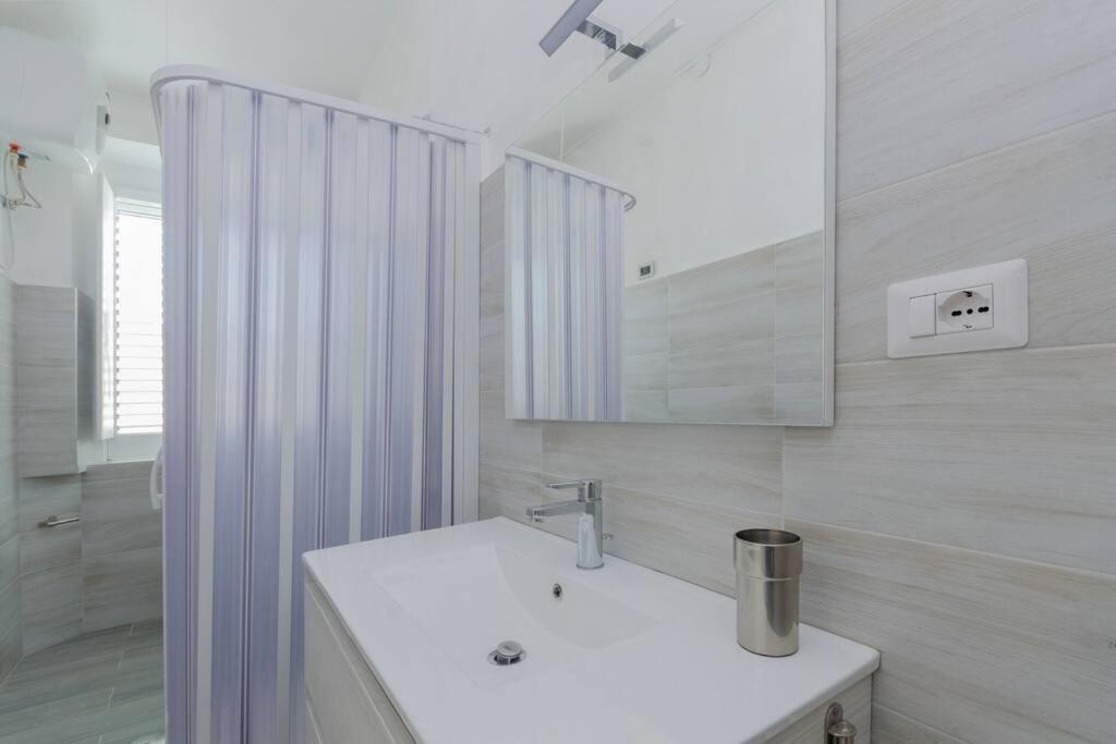 Apartment Da Zio Antonio Vieste