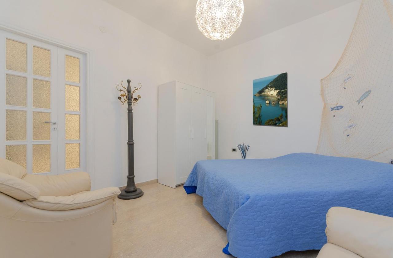 Apartment Da Zio Antonio