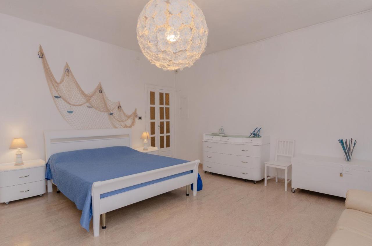 Apartment Da Zio Antonio