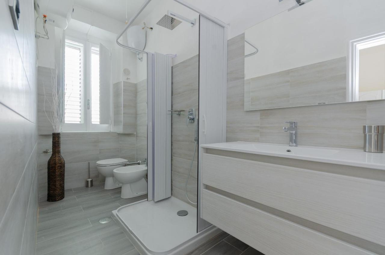 Da Zio Antonio Apartment Vieste