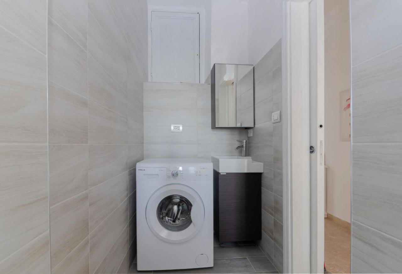 Appartement Da Zio Antonio *